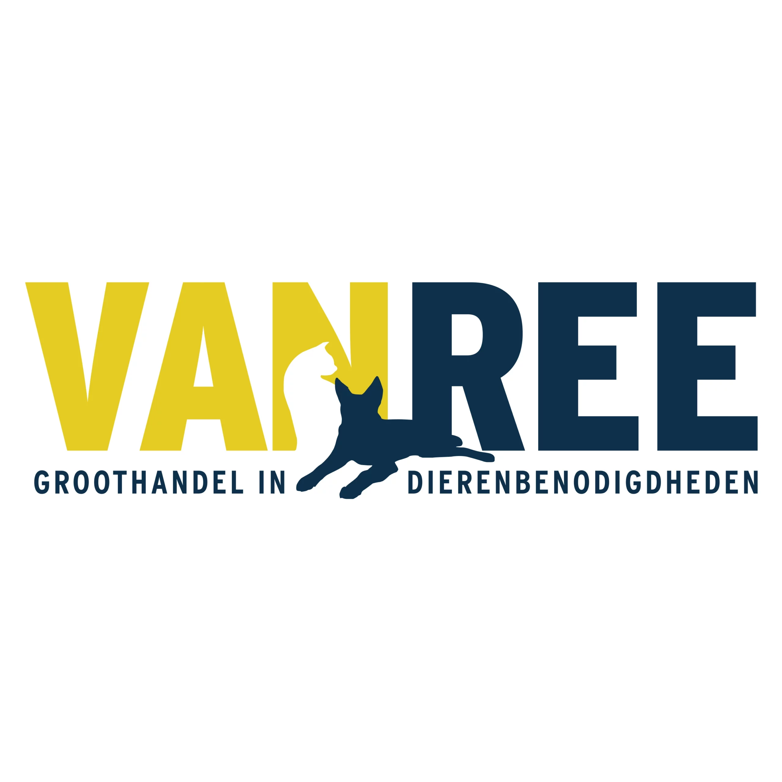 Van Ree logo